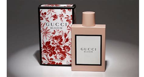 gucci perfume pink square|Gucci bloom perfume knock off.